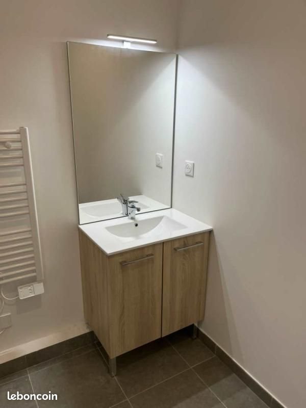 Appartement à louer, 45m², Avignon