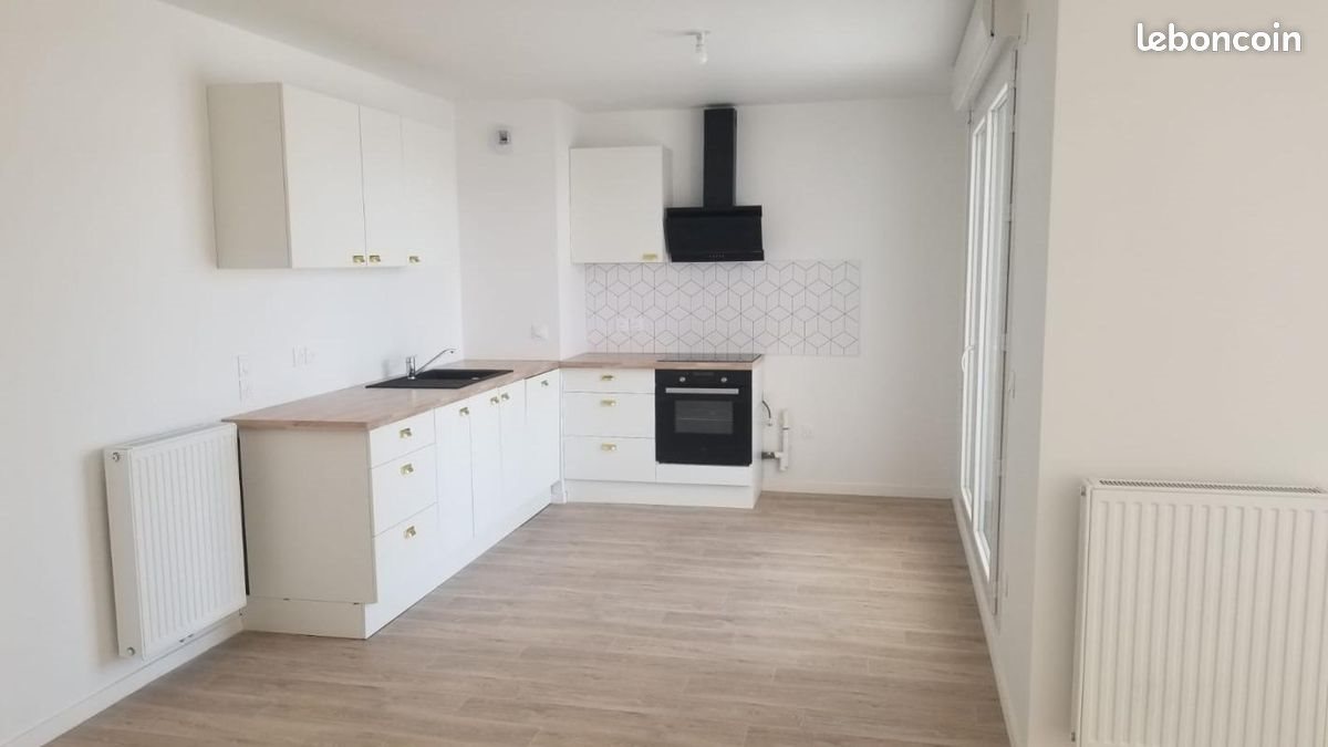 Appartement à louer, 60m², Floirac