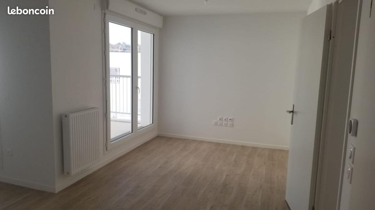 Appartement à louer, 60m², Floirac