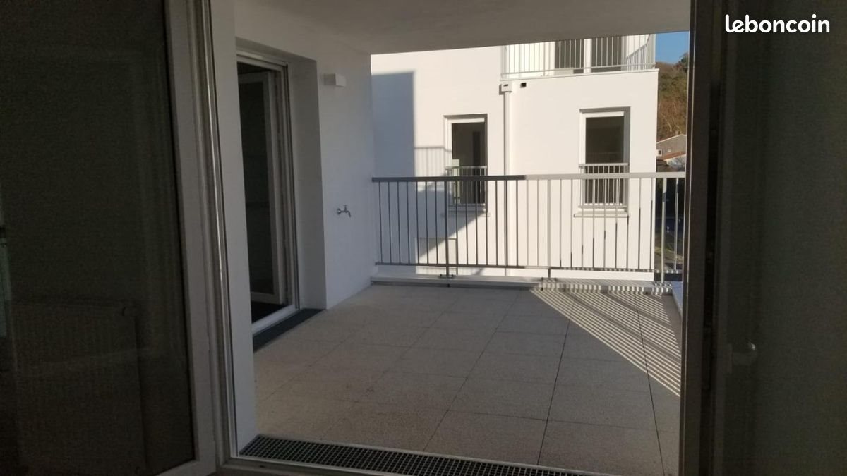Appartement à louer, 60m², Floirac