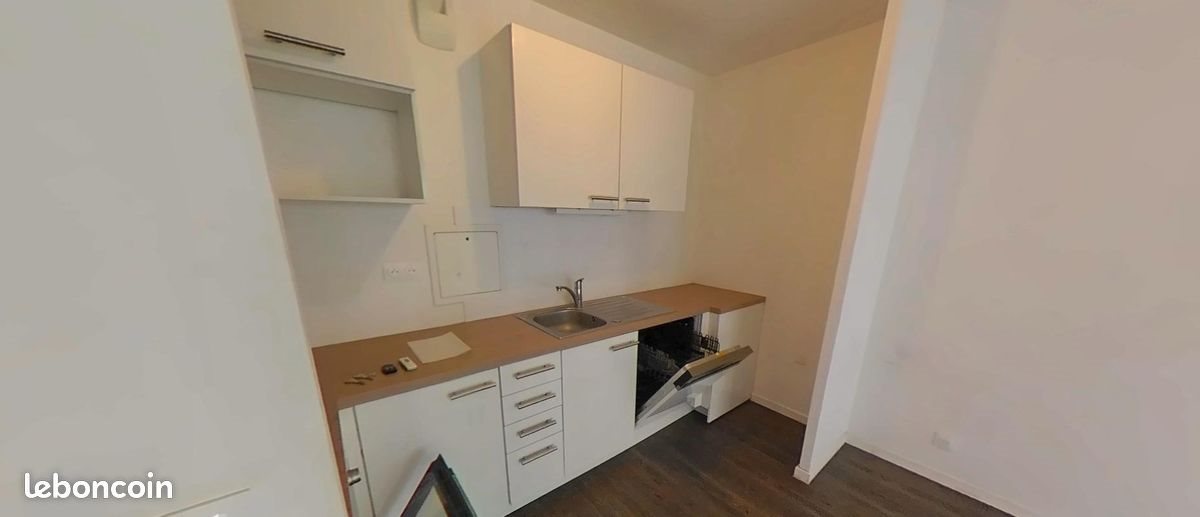 Appartement à louer, 58m², Maurepas