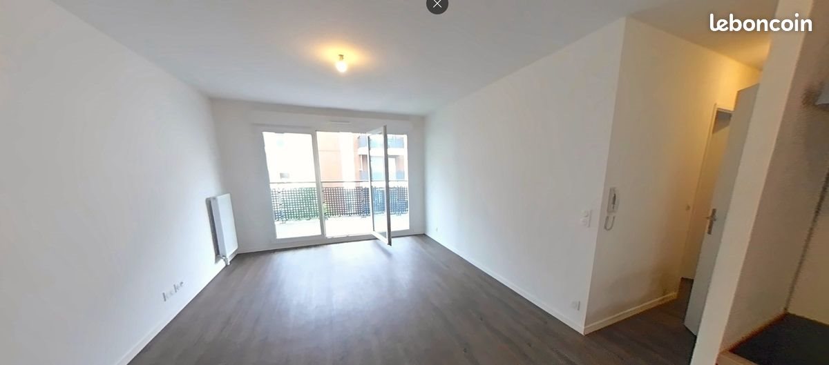 Appartement à louer, 58m², Maurepas