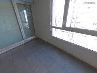 Appartement à louer, 34m², Villeurbanne