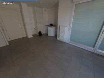 Appartement à louer, 34m², Villeurbanne