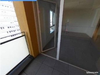 Appartement à louer, 34m², Villeurbanne
