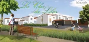 Maison à louer, 90m², Les Sables-d'Olonne