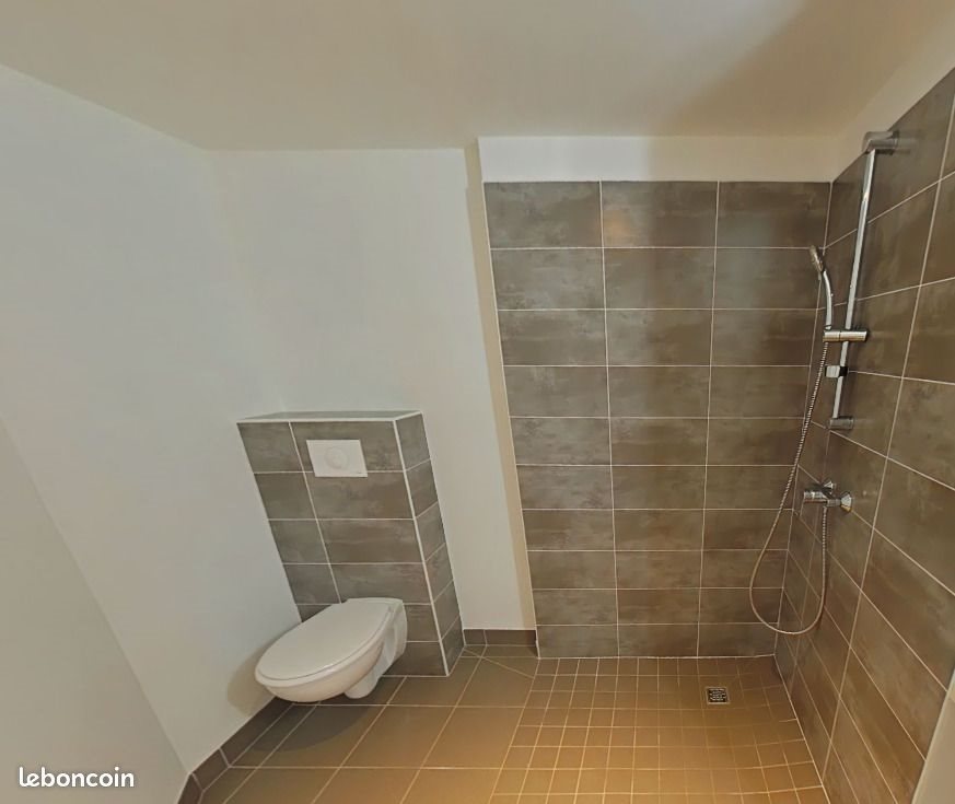 Appartement à louer, 24m², Dijon