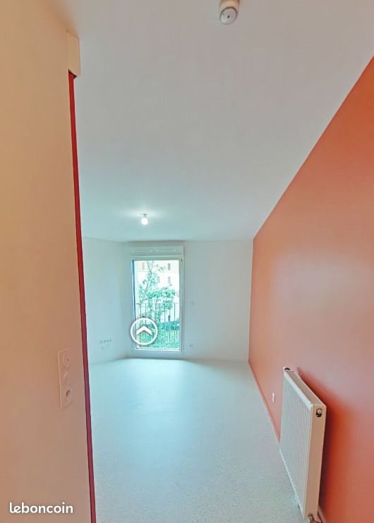 Appartement à louer, 24m², Dijon