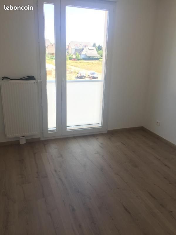 Appartement à louer, 64m², Brumath