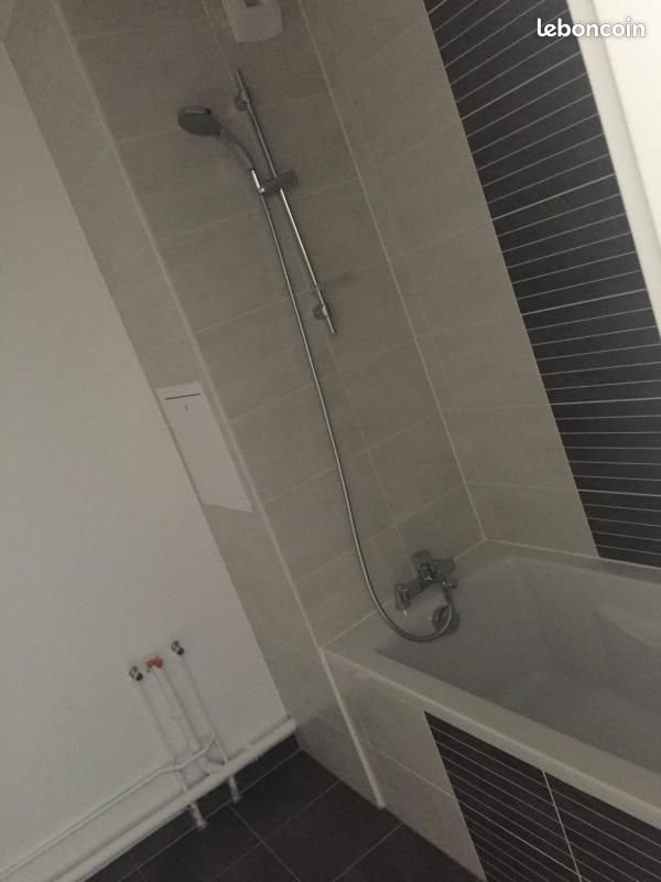 Appartement à louer, 64m², Brumath
