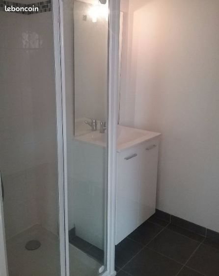 Appartement à louer, 51m², Saint-Saulve