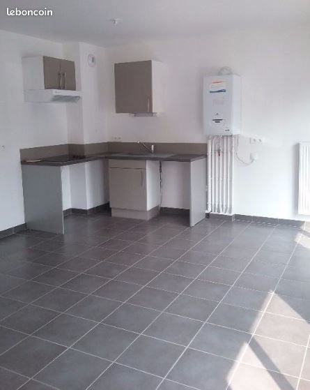 Appartement à louer, 51m², Saint-Saulve