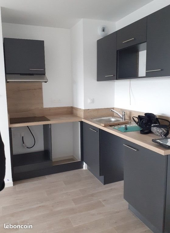 Appartement à louer, 76m², Poitiers