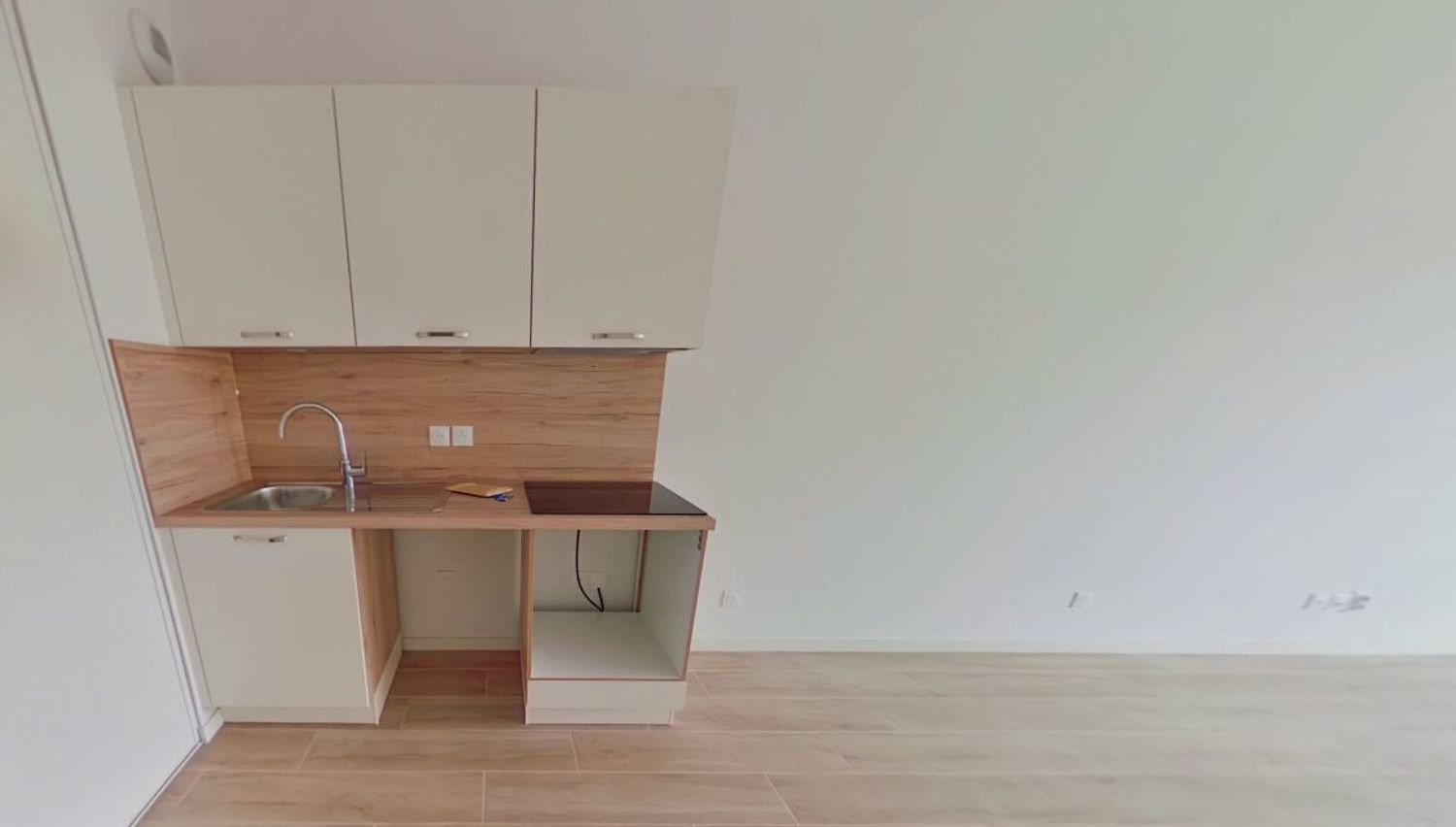 Appartement à louer, 45m², Saint-Jean-de-Braye