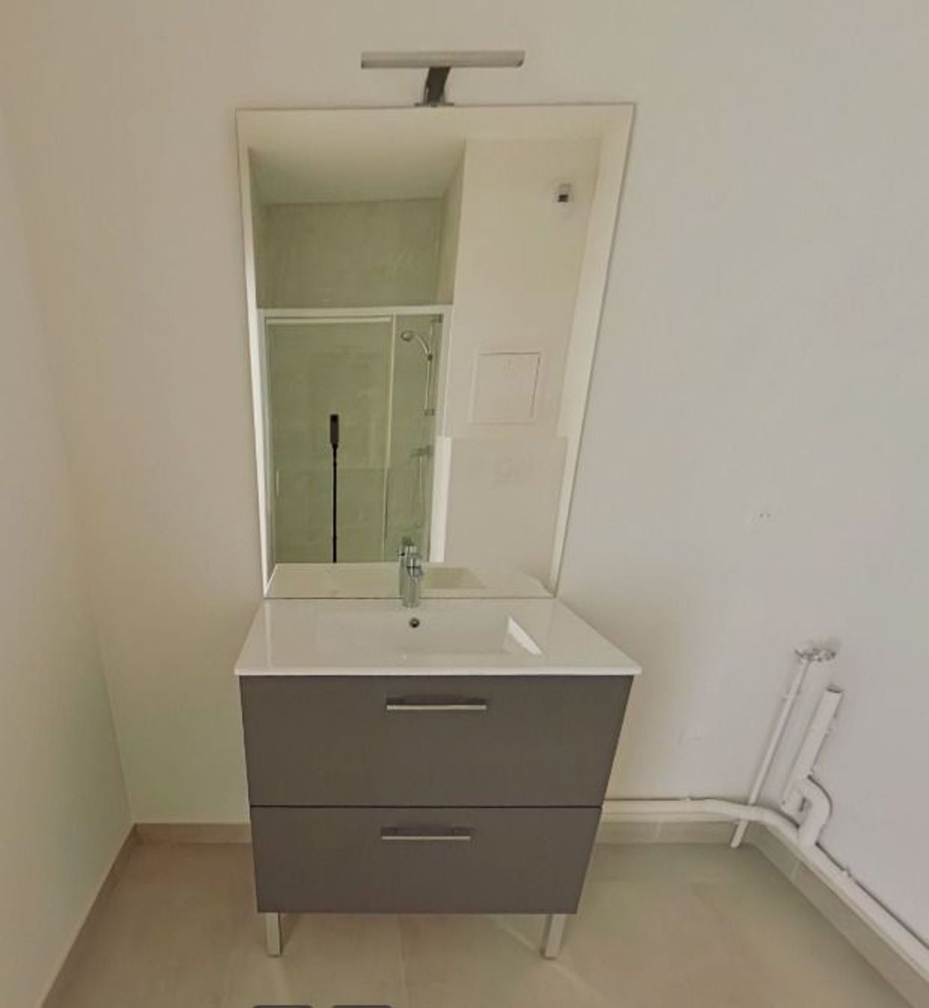 Appartement à louer, 45m², Saint-Jean-de-Braye