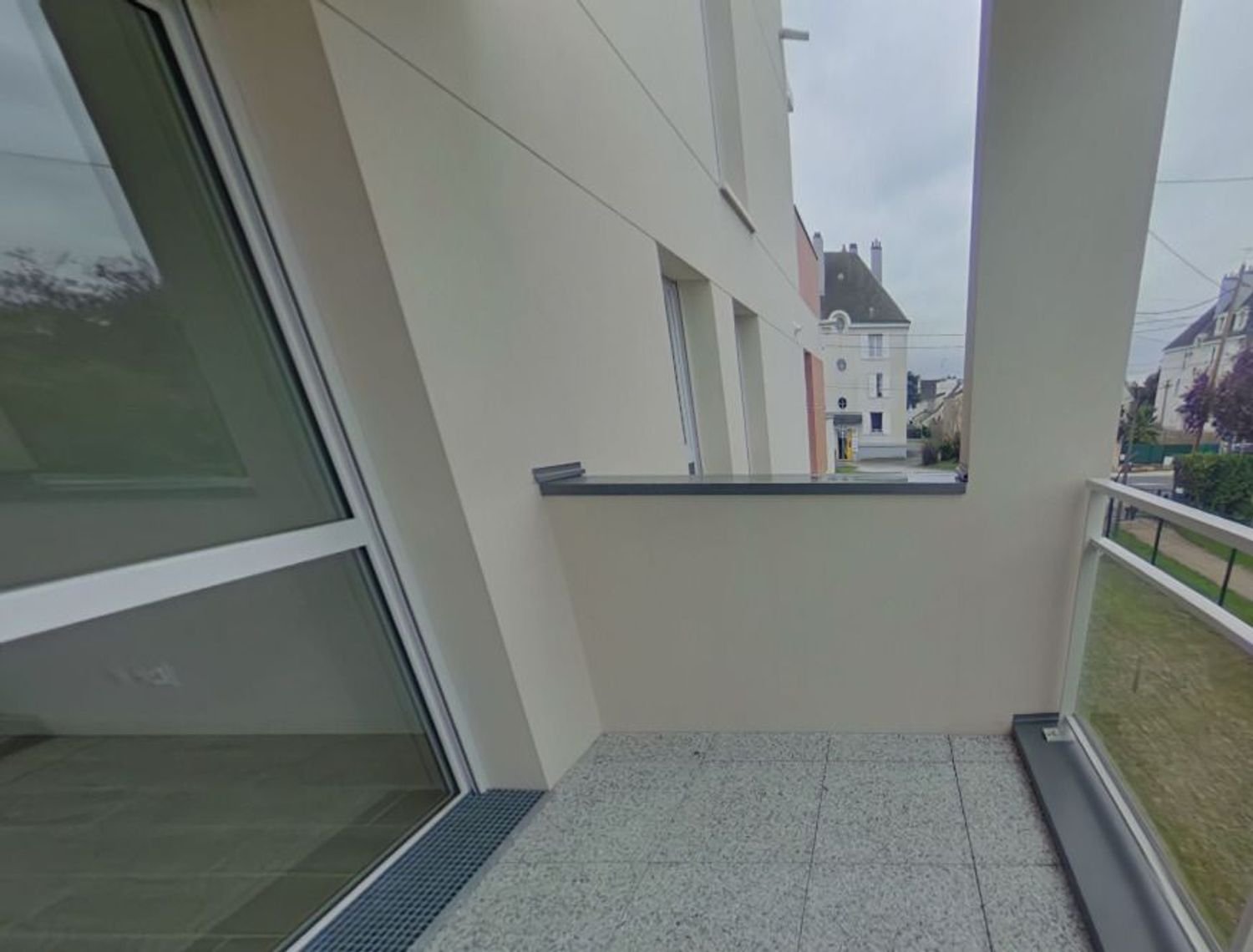 Appartement à louer, 45m², Saint-Jean-de-Braye