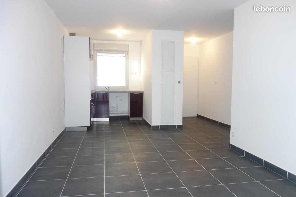 Appartement à louer, 44m², Montpellier