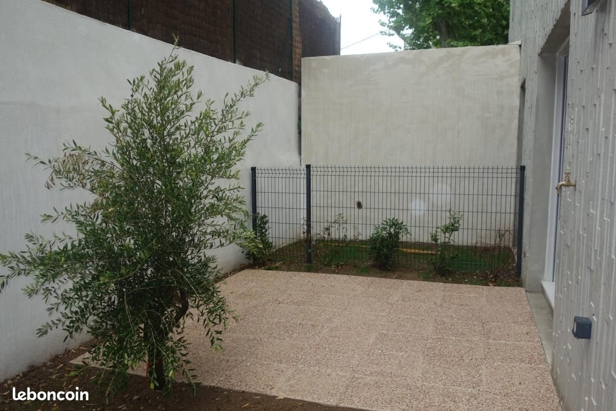 Appartement à louer, 44m², Montpellier