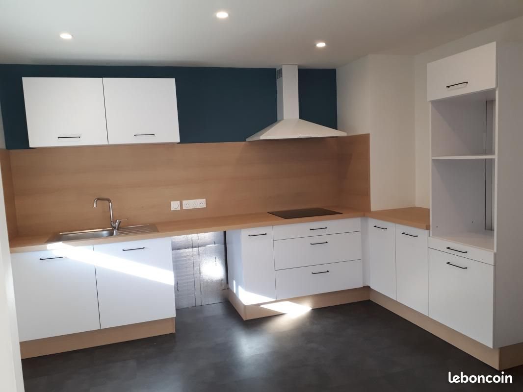 Maison à louer, 102m², Orvault