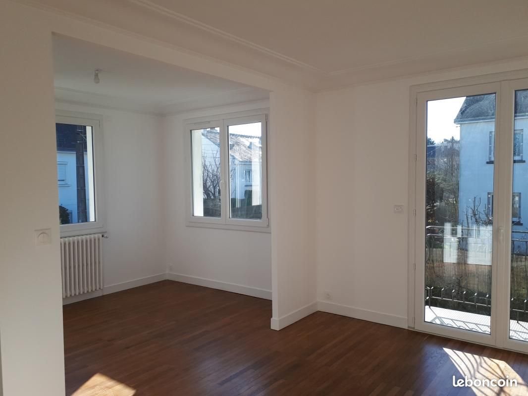 Maison à louer, 102m², Orvault