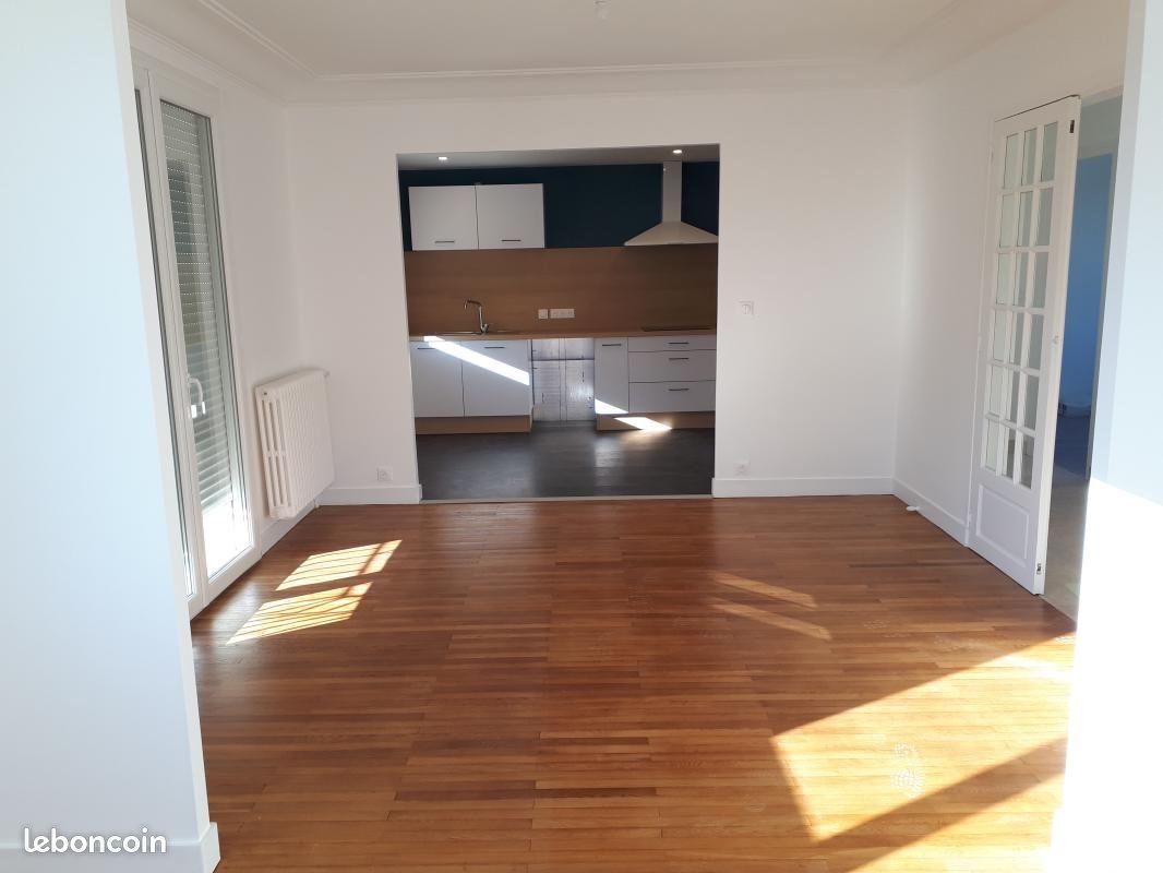 Maison à louer, 102m², Orvault