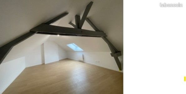 Appartement à louer, 86m², Méricourt