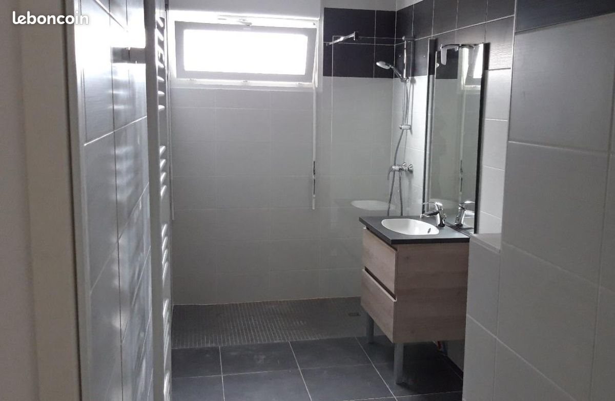 Appartement à louer, 49m², Yutz