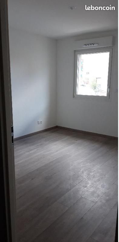 Appartement à louer, 49m², Yutz