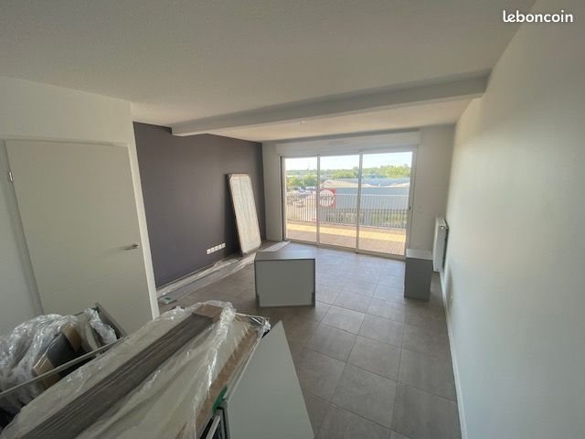 Appartement à louer, 44m², Mérignac