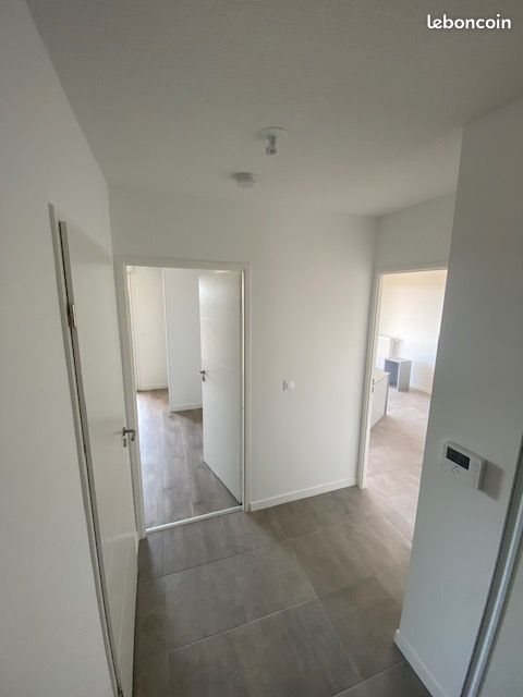 Appartement à louer, 44m², Mérignac