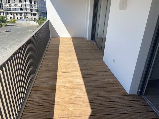 Appartement à louer, 44m², Mérignac
