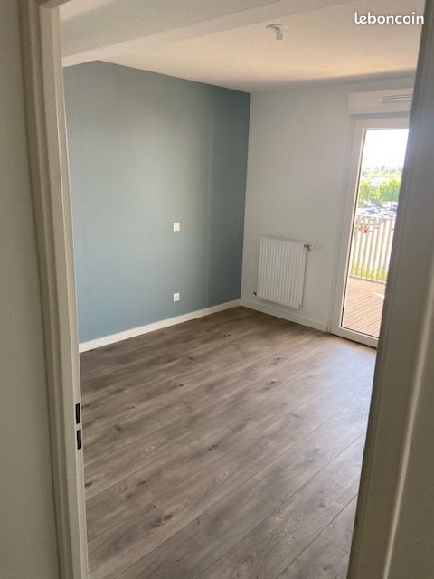 Appartement à louer, 44m², Mérignac