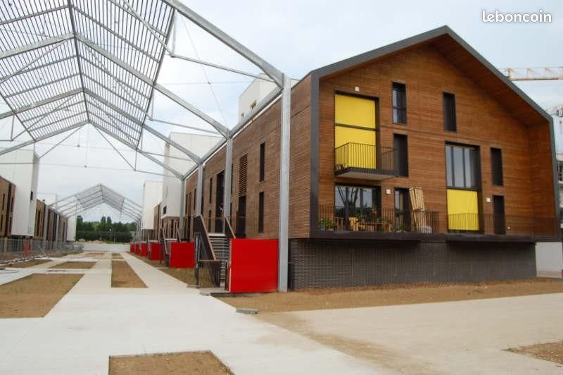 Appartement à louer, 43m², Ris-Orangis
