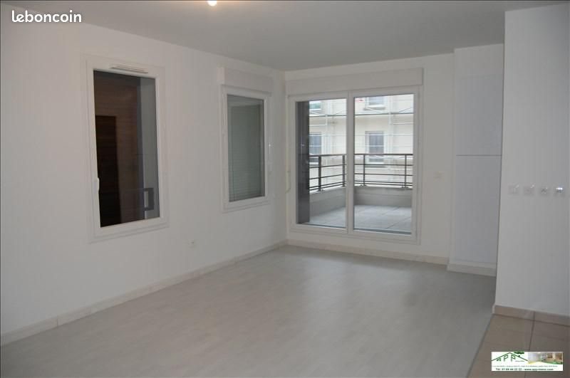 Appartement à louer, 43m², Ris-Orangis