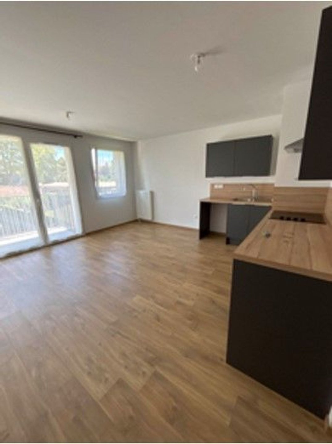 Appartement à louer, 49m², Armentières