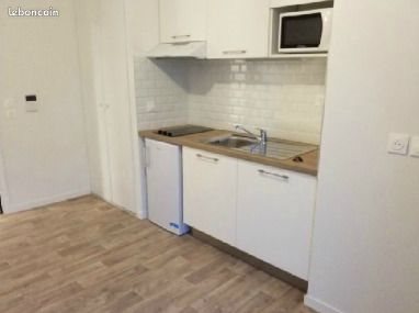 Appartement à louer, 27m², Limoges