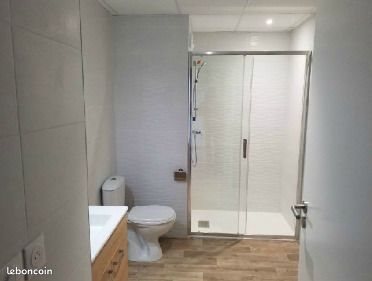 Appartement à louer, 27m², Limoges