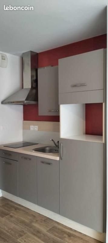 Appartement à louer, 36m², La Roche-sur-Yon