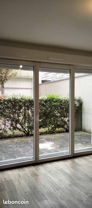 Appartement à louer, 36m², La Roche-sur-Yon