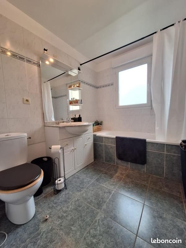 Appartement à louer, 44m², Lèves