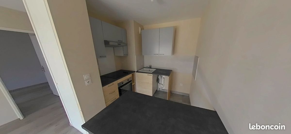 Appartement à louer, 38m², Chevigny-Saint-Sauveur