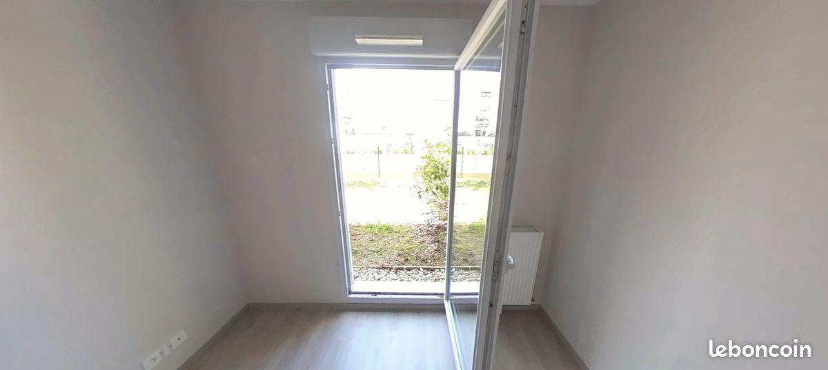 Appartement à louer, 38m², Chevigny-Saint-Sauveur
