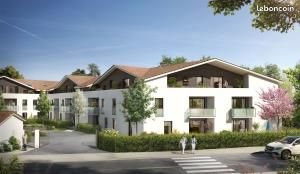 Appartement à louer, 57m², Mondonville