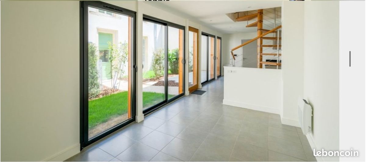 Appartement à louer, 59m², Nancy