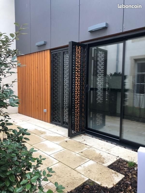 Appartement à louer, 59m², Nancy