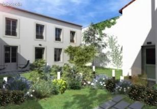 Appartement à louer, 59m², Nancy