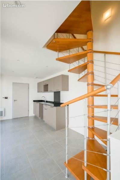 Appartement à louer, 59m², Nancy