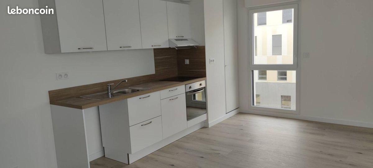 Appartement à louer, 65m², Brest
