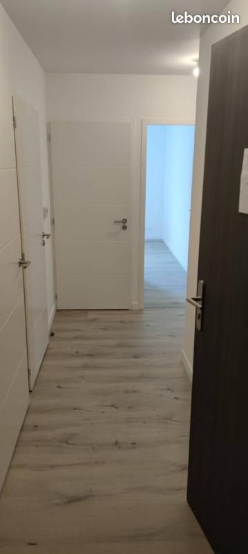Appartement à louer, 65m², Brest