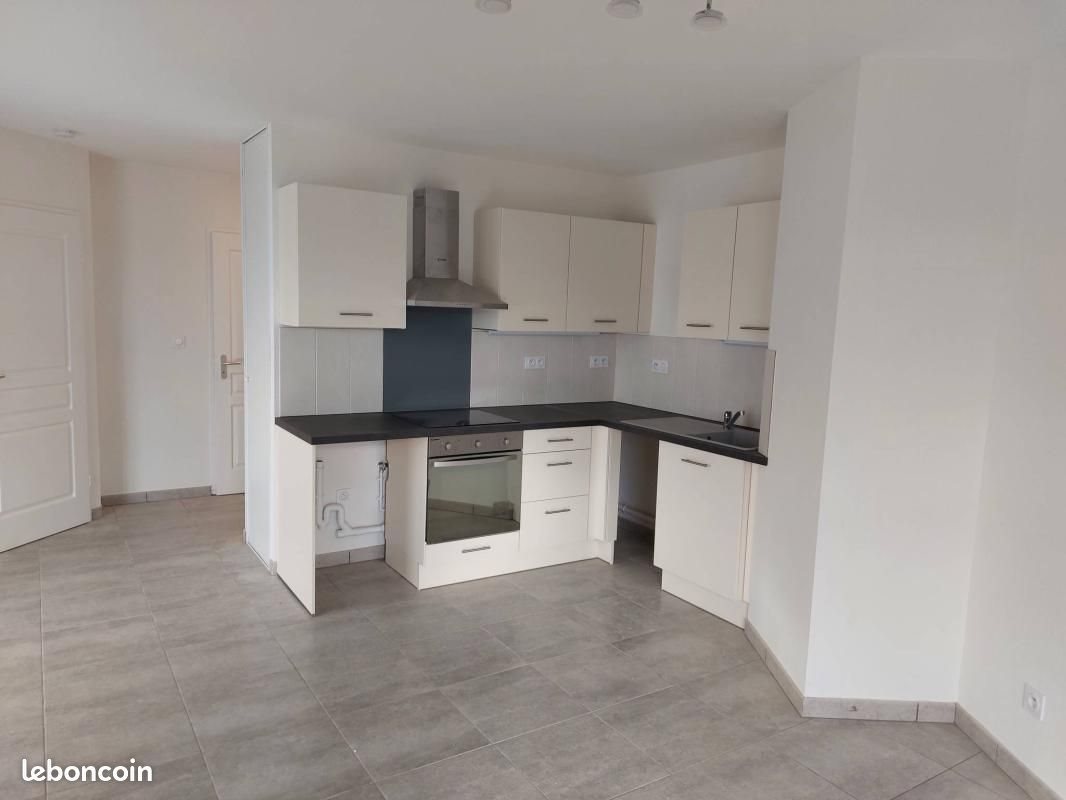 Appartement à louer, 45m², Quetigny